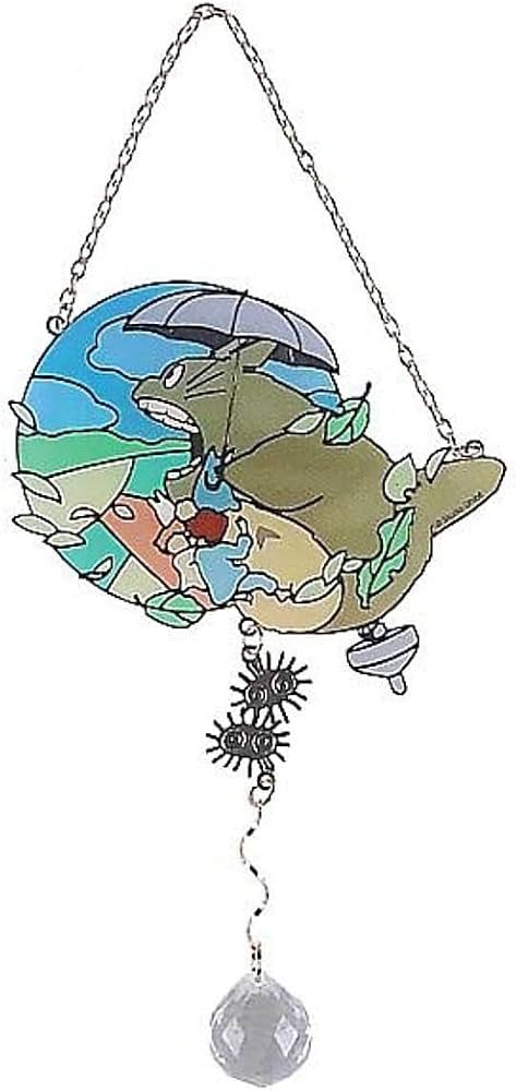 Amazon.co.jp: スタジオジブリ トトロ 風のとおり道シリーズ